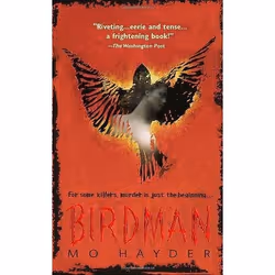ISBN Birdman, Anglais, Livre broché, 448 pages