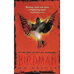 ISBN Birdman livre Anglais Livre broché 448 pages