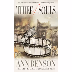 ISBN Thief of Souls, Mystère et suspense, Anglais, Édition de poche, 640 pages