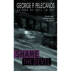 ISBN Shame the Devil livre Mystère et suspense Anglais Édition de poche