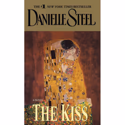 ISBN The Kiss, Édition de poche, 448 pages
