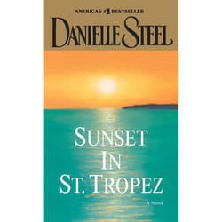 ISBN Sunset in St. Tropez livre Édition de poche 224 pages
