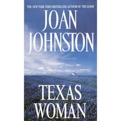 ISBN Texas Woman livre Édition de poche