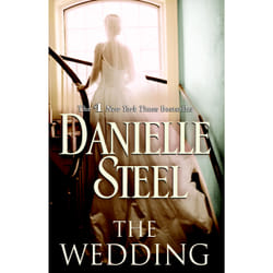 ISBN The Wedding