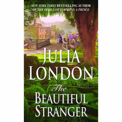 ISBN The Beautiful Stranger, Édition de poche, 400 pages