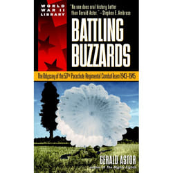 ISBN Battling Buzzards livre Édition de poche