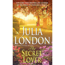 ISBN The Secret Lover livre Édition de poche