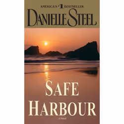 ISBN Safe Harbour, Édition de poche, 432 pages