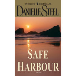 ISBN Safe Harbour livre Édition de poche