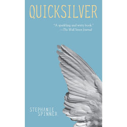 ISBN Quicksilver livre Édition de poche