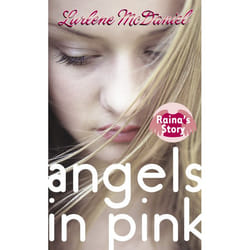 ISBN Angels in Pink: Raina’s Story livre Édition de poche
