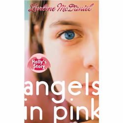 ISBN Angels in Pink: Holly’s Story, Édition de poche, 224 pages