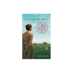 Hattie Big Sky, Readers Circle Series