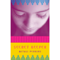 ISBN Secret Keeper, Livre broché, 240 pages