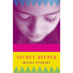 ISBN Secret Keeper livre
