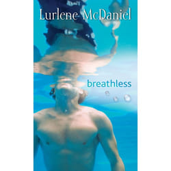 ISBN Breathless livre