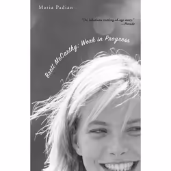 ISBN Brett McCarthy: Work In Progress, Livre broché, 288 pages