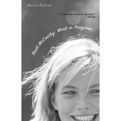 ISBN Brett McCarthy: Work In Progress livre