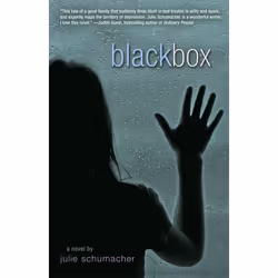 ISBN Black Box, Livre broché, 176 pages