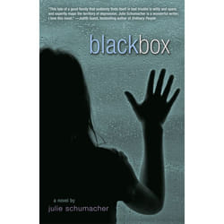 ISBN Black Box livre