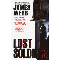 ISBN Lost Soldiers livre Mystère et suspense Anglais Édition de poche