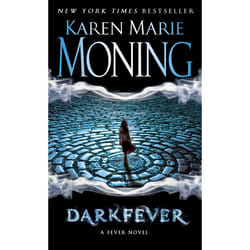 ISBN Darkfever livre Édition de poche 384 pages
