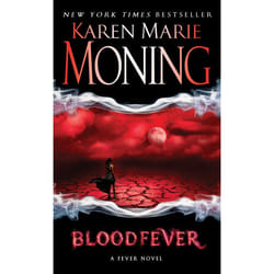 ISBN Bloodfever livre Édition de poche 368 pages
