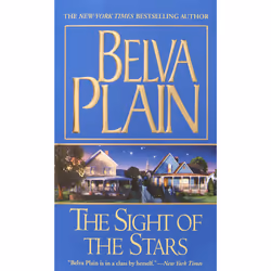 ISBN The Sight of the Stars, Anglais, Livre broché, 352 pages