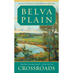 ISBN Crossroads livre Édition de poche