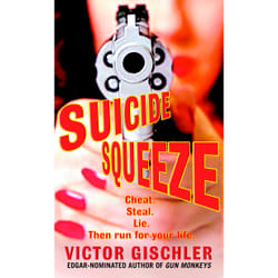 ISBN Suicide Squeeze