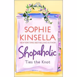 ISBN Shopaholic Ties the Knot, Anglais, Livre broché, 407 pages