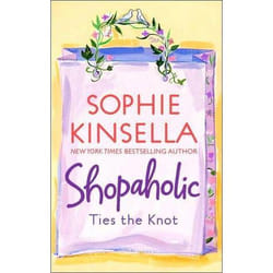 ISBN Shopaholic Ties the Knot