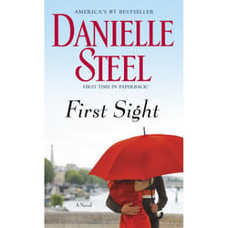 ISBN First Sight livre Fiction Anglais Édition de poche