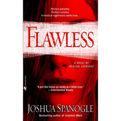 ISBN Flawless livre Mystère et suspense Anglais Édition de poche