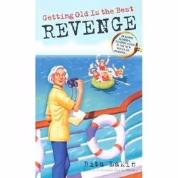 Corgi GETTING OLD IS THE BEST REVENGE, Anglais, Livre broché, 315 pages