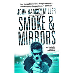 ISBN Smoke & Mirrors livre Mystère et suspense Anglais Édition de poche