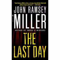 ISBN The Last Day, Mystère et suspense, Anglais, Édition de poche, 400 pages