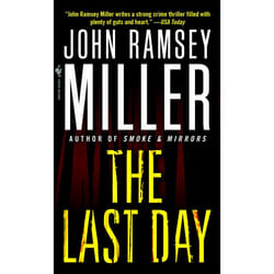ISBN The Last Day livre Mystère et suspense Anglais Édition de poche