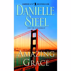 ISBN Amazing Grace, Édition de poche, 416 pages