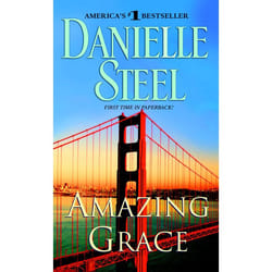 ISBN Amazing Grace livre Édition de poche