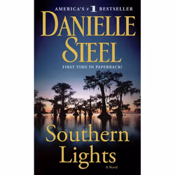 ISBN Southern Lights, Édition de poche, 416 pages