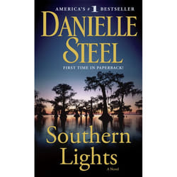 ISBN Southern Lights livre Édition de poche