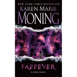 ISBN Faefever livre Édition de poche 432 pages