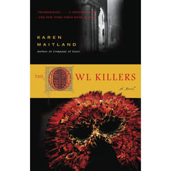 ISBN The Owl Killers livre Mystère et suspense Anglais