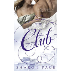 ISBN The Club livre Édition de poche