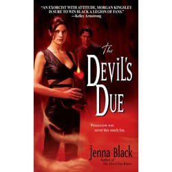 ISBN The Devil’s Due livre Édition de poche