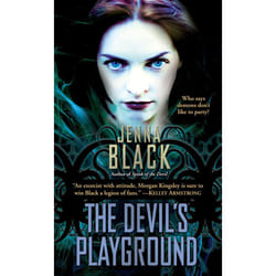 ISBN The Devil’s Playground livre Édition de poche