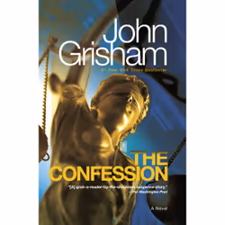 ISBN The Confession, Anglais, Livre broché, 448 pages