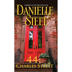 ISBN 44 Charles Street livre Édition de poche 400 pages