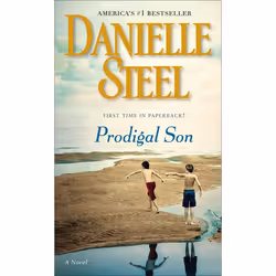 ISBN Prodigal Son, Fiction, Anglais, Édition de poche, 416 pages